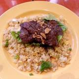 にんにく屋 五右衛門 ららぽーとTOKYO-BAY店（ニンニクヤゴエモン）