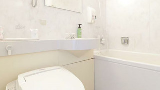 ダブルルーム 禁煙 [駐車場をご希望の場合は施設までお問い合わせください]