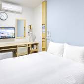 東横イン 二俣川駅北口（神奈川県 ビジネスホテル） / 4