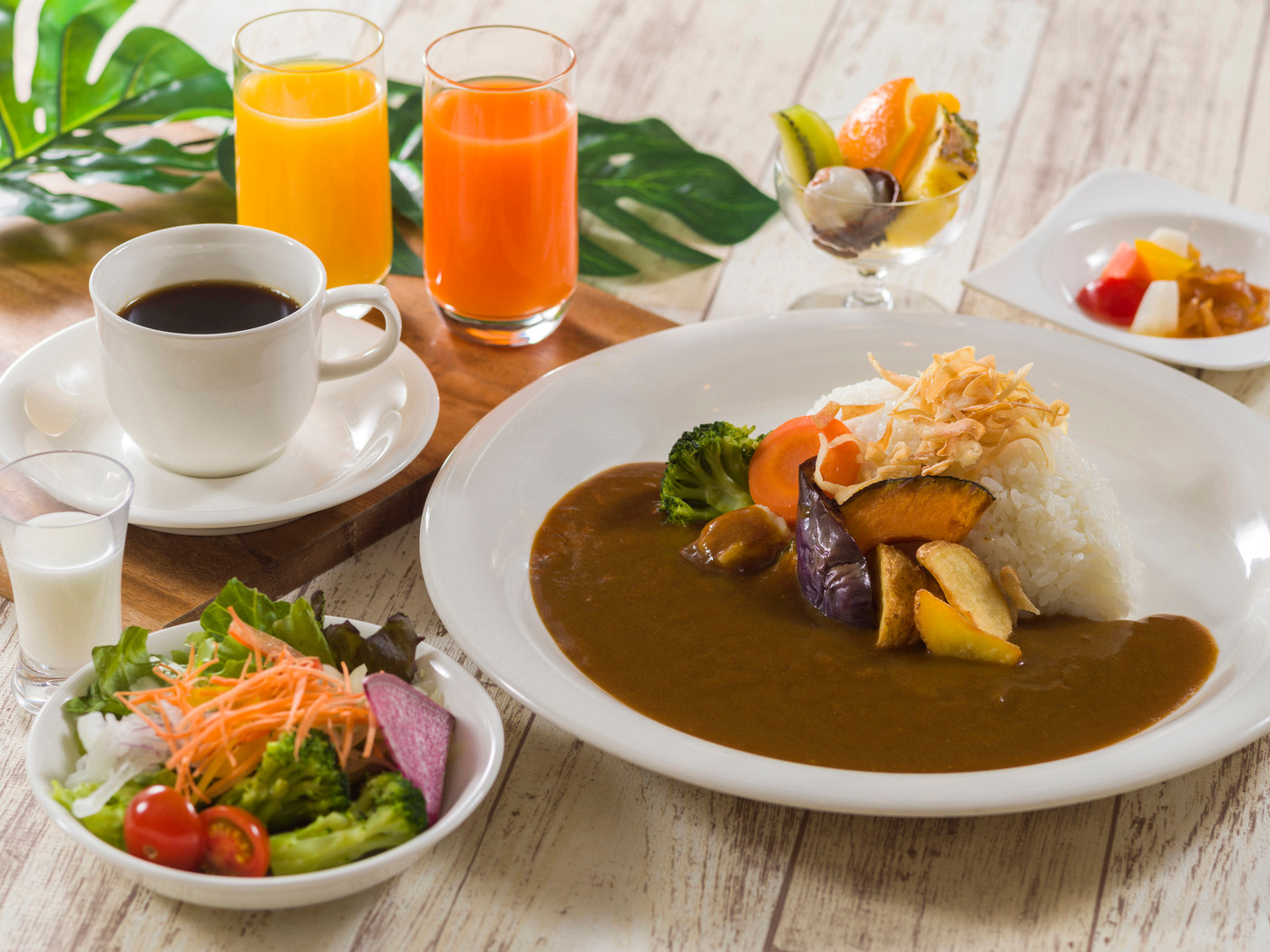 客室はすべて11階以上！眺望抜群のホテル3486010