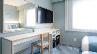 スタンダード ツインルーム 禁煙