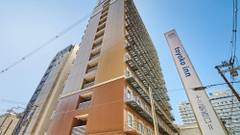 東横イン大阪阪急十三駅西口2