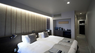 スーペリア ツインルーム