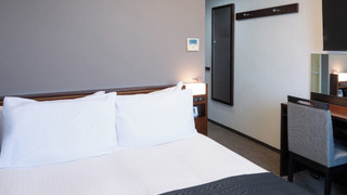 ダブルルーム 禁煙