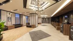 天然温泉 扇浜の湯 ドーミーイン川崎