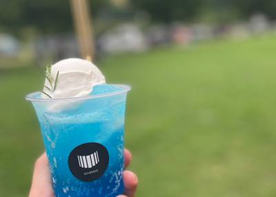 渚の交番 SEA BRIDGE