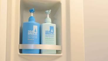 共用バスルーム / 16