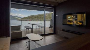 リビング エリア / 33