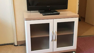 ツインルーム 喫煙可