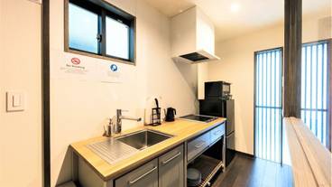 専用キッチン / 8