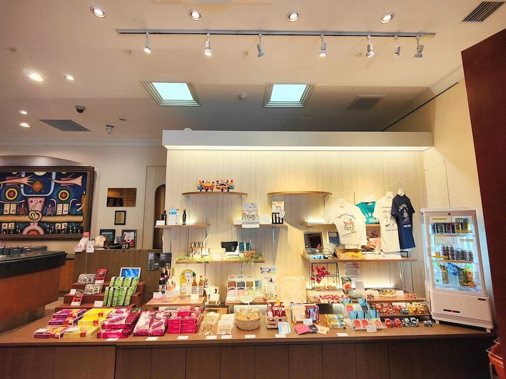 ギフト ショップ