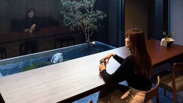 施設からの眺望 / 11