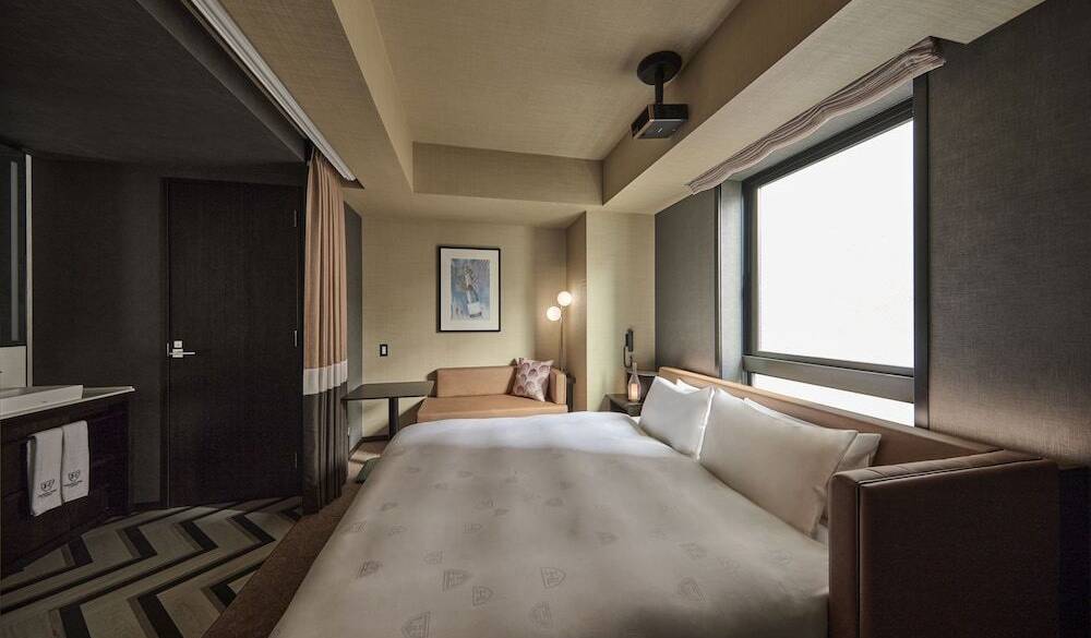 プロセッコ　スタンダードキング / 4