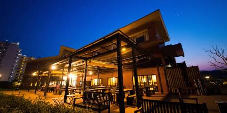 シーアイガ海月(淡路島)