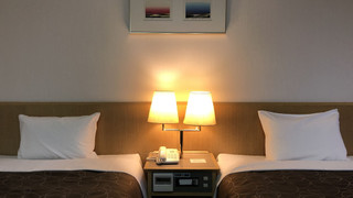 海を眺める洋室 禁煙（27.95平米）