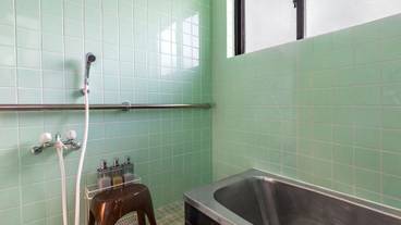 バスルームのシャワー / 7