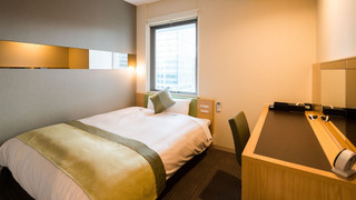 スタンダード ダブルルーム 禁煙