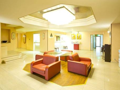 ホテルアセント浜松 / 2