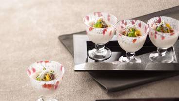 朝食スペース / 20