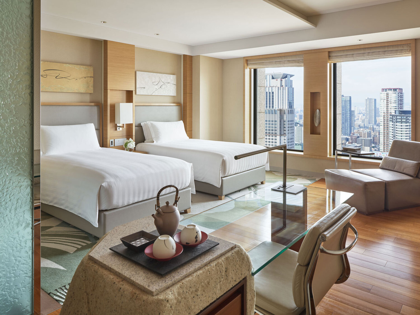 アメニティにも注目。センスのよいお部屋で気兼ねなくくつろいで3263472