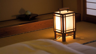 一般客室 ‐ 和室8帖 (禁煙)