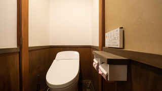 ベーシック ツインルーム 共用バスルーム