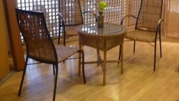 ロビー応接スペース / 3