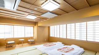 コンフォート和室 定員2~4名 禁煙