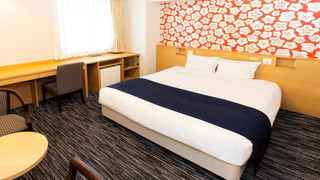 ダブルルーム 禁煙