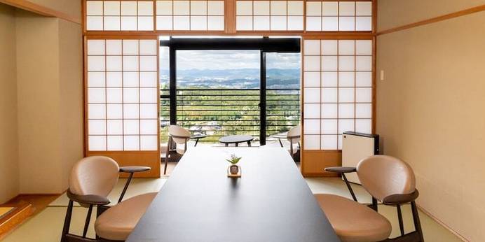 有馬温泉 元湯 古泉閣（兵庫県 旅館） / 1