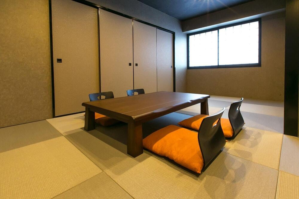 リビングルーム