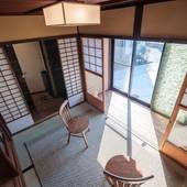 山科家（京都府 別荘・ヴィラ・コンドミニアム） / 2