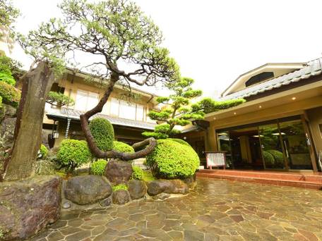 熱海温泉 古屋旅館 / 5