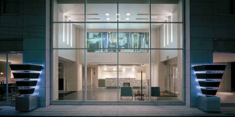 住友不動産ホテル ヴィラフォンテーヌ東京八丁堀