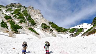 ハイキング / 15