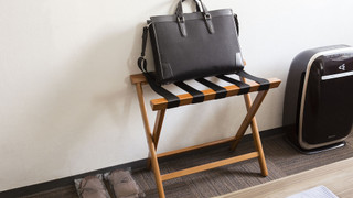 セミダブルルーム 禁煙