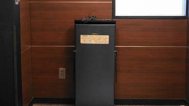 施設内の設備 / 6