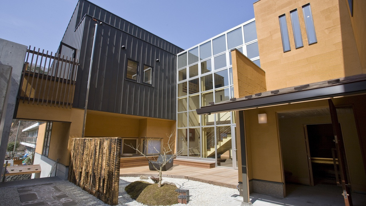 Onsen Ryokan 山喜3503814