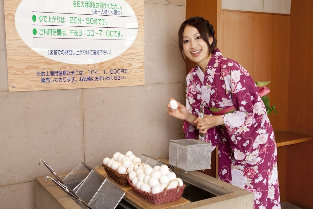 ゲームコーナー