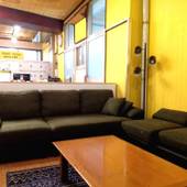 ホステル風呂屋（大阪府 ゲストハウス・ホステル・ドミトリー） / 2