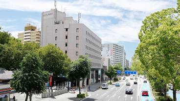 ストリート ビュー / 21