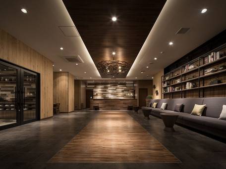 ネストホテル博多駅前 / 1