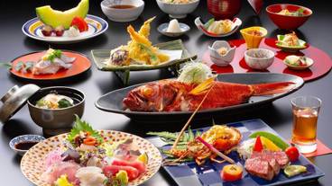 つるや吉祥亭(ツルヤキッショウテイ) / 1