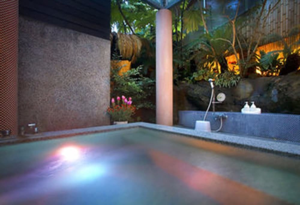 千倉温泉 千倉館(チクラオンセン チクラカン) / 3