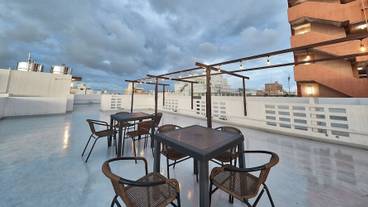 テラス / パティオ / 13