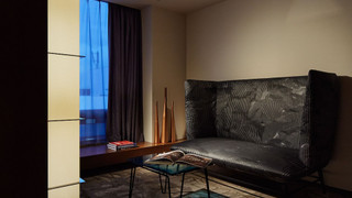 部屋タイプ指定無しスイートルーム (37m²～52m²) 禁煙