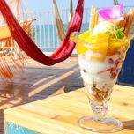 【沖縄】運転なしでも大丈夫♪海&買い物&沖縄でリフレッシュ