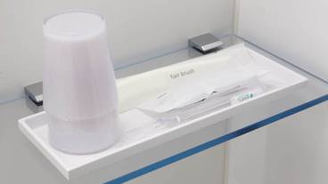 バスルームの設備 / 25