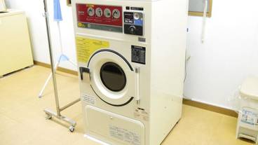 ランドリー ルーム / 5