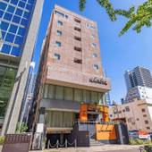 アパホテル 仙台勾当台公園（宮城県 ビジネスホテル） / 4